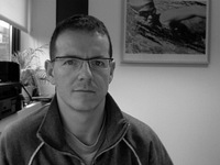 Steve Mckeever
