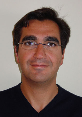 Isaac Cohen