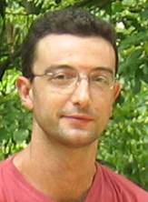 Eduardo Ros
