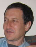 Shmuel Pietrokovski