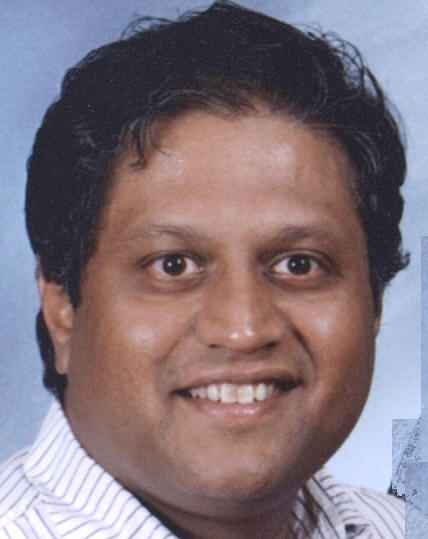 Ramani Duraiswami