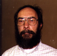 Tom Duchamp