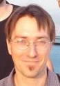 Tim Bailey