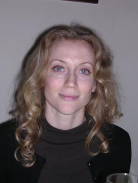 Anna Spagnolli