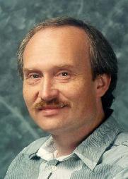 Oleg Sokolsky