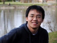 Zhenyu Wu
