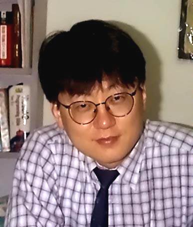 Ki-Joune Li