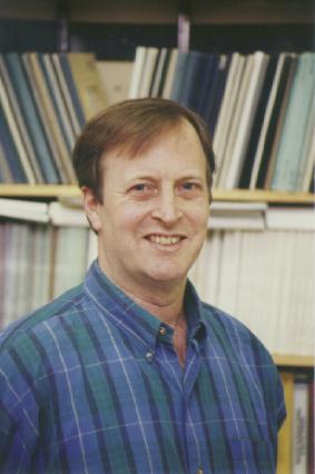 Kenneth R. Jackson