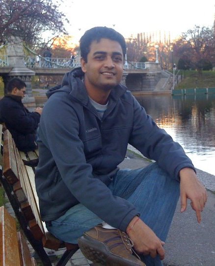 Gaurav Pandey