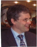 Christian Beck