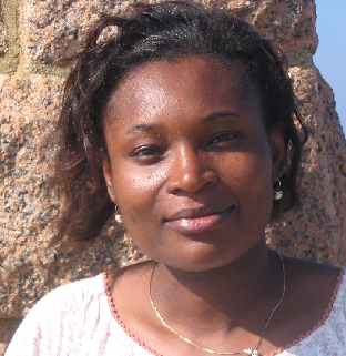Fidelia Ibekwe-Sanjuan
