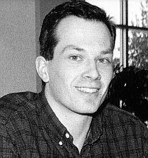 Francois Michaud