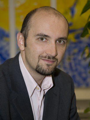 Wilfried Elmenreich