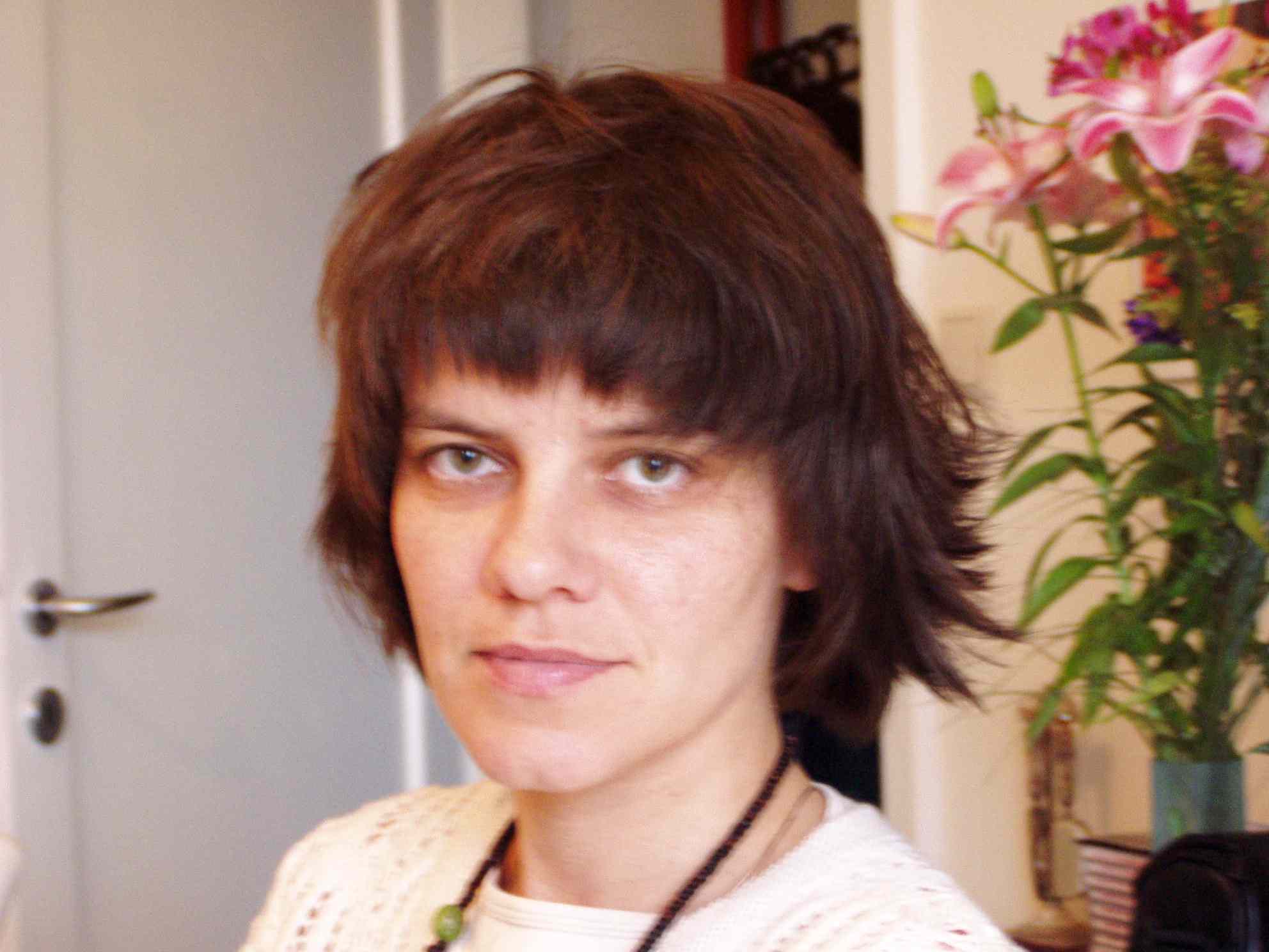 Ana Sokolova