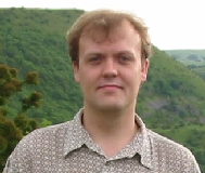 Richard D. West