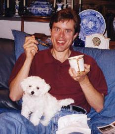 David James Beymer
