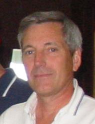 Jay Lepreau
