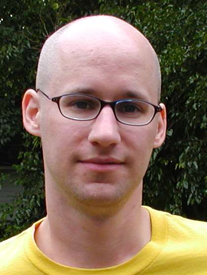 Dan Frankowski