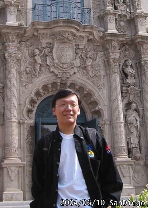 Tung-Chieh Chen