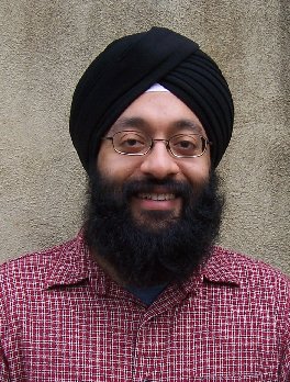 Montek Singh