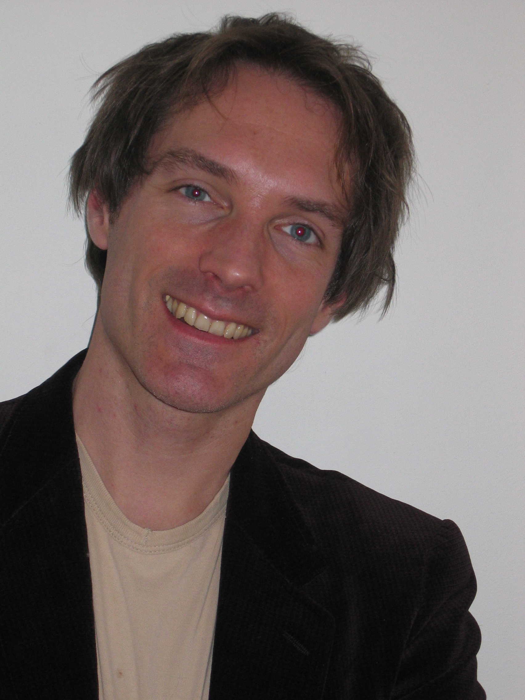Peter Grunwald