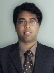 Sandeep S. Kumar
