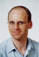 Nigel G. Ward