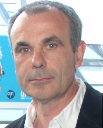 Philippe Bidaud