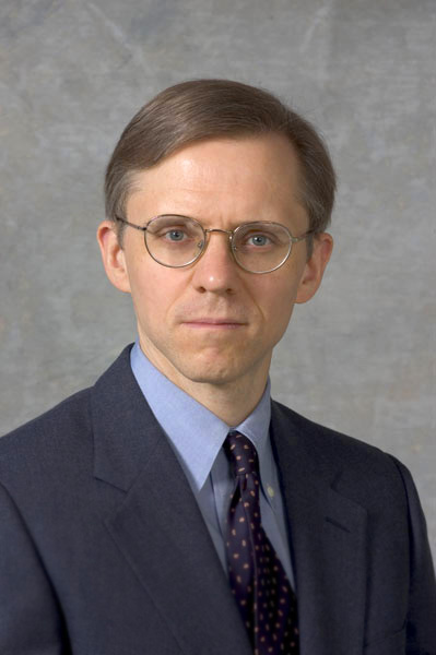 David D. Lewis