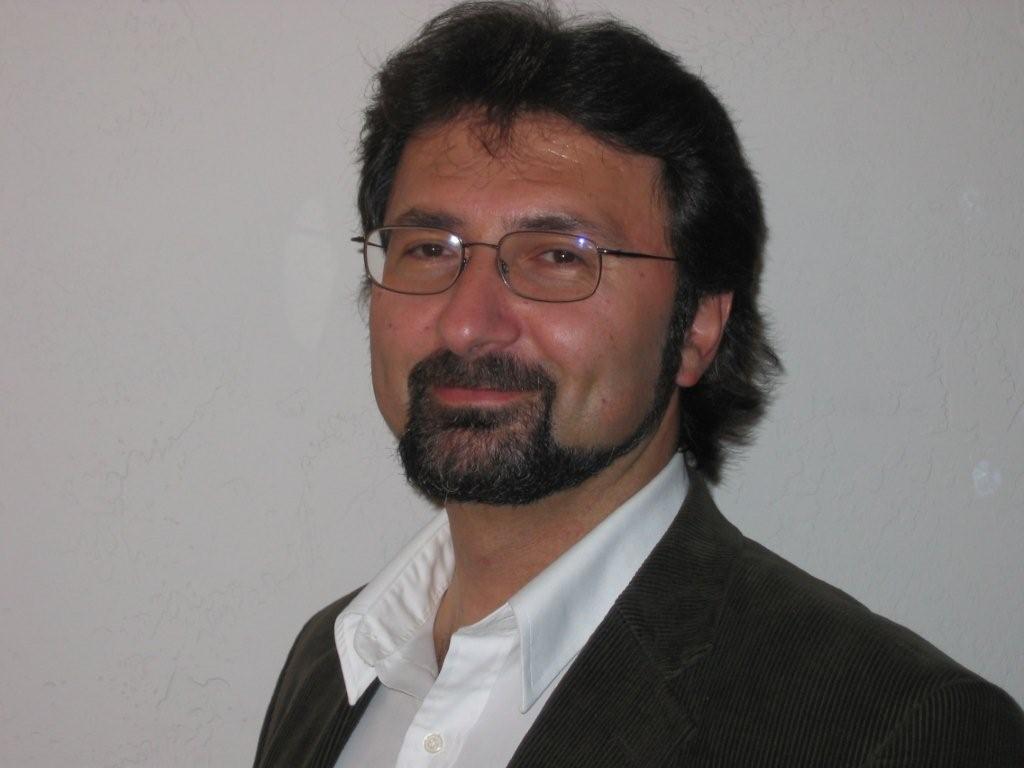 Vladimir I. Zadorozhny