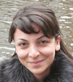 Afrodite Sevasti