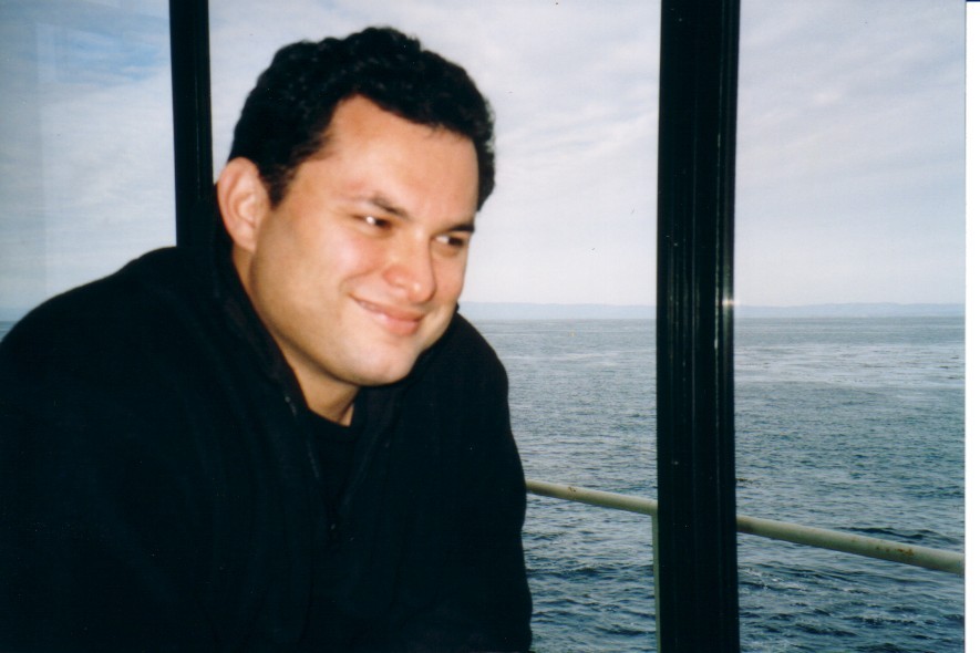 Paulo Pinheiro Da Silva