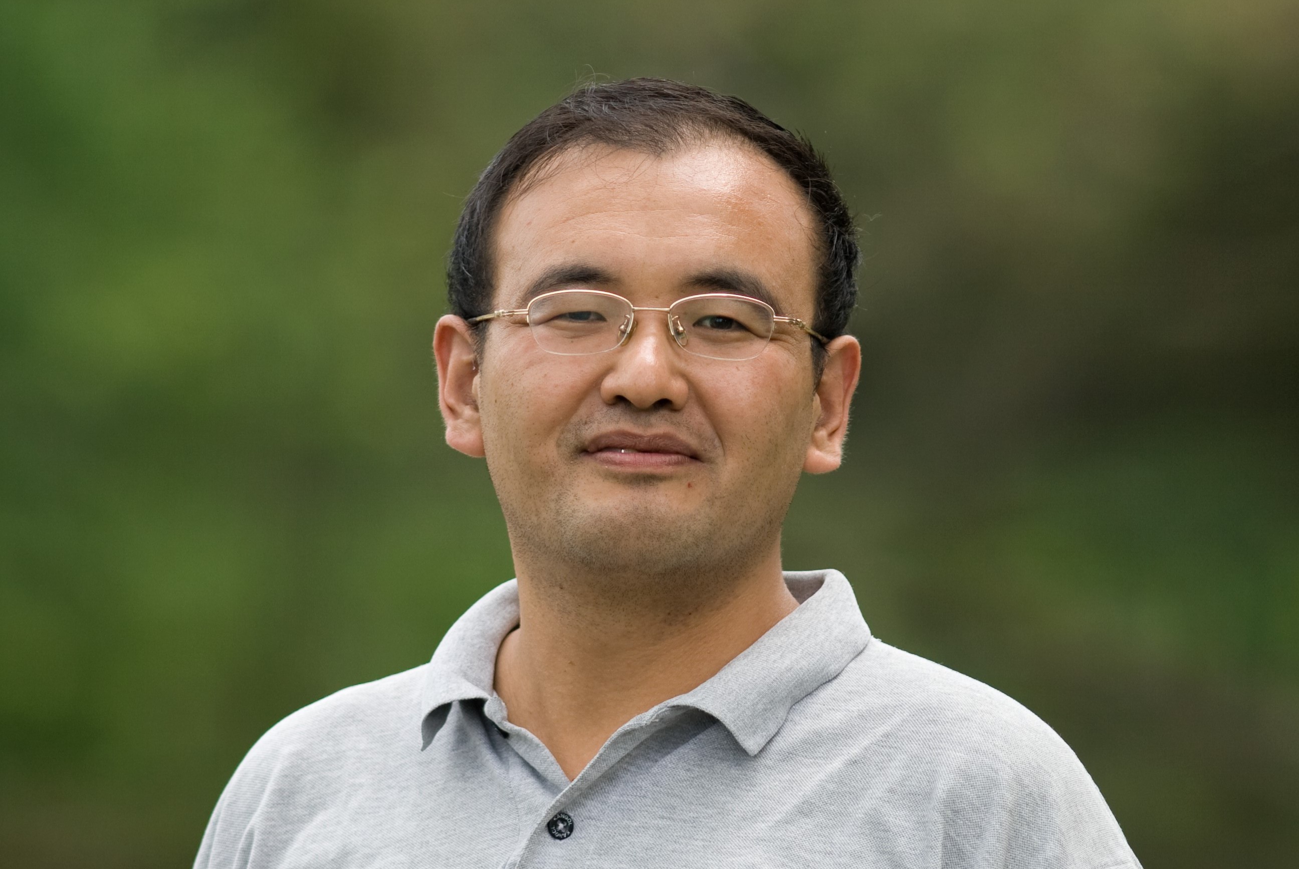 Jian Lü