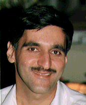 Sunil Issar