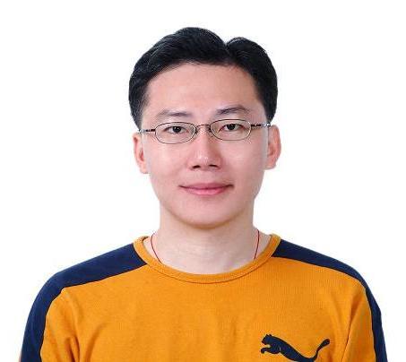 Chih-Lin Hu