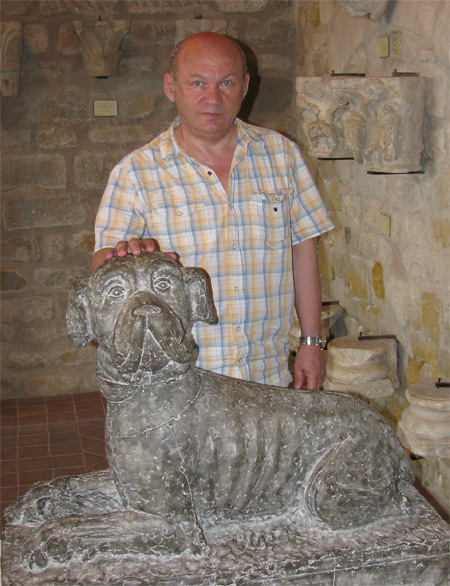 Boris Ryabko