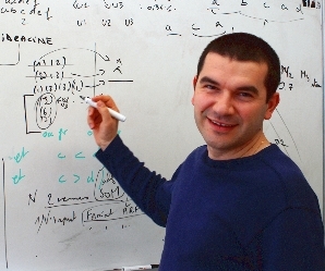 Doru Tanasa
