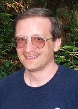 Sergei Bespamyatnikh