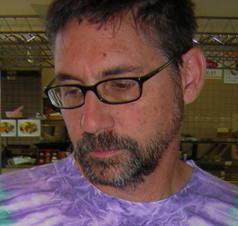 David Rappaport