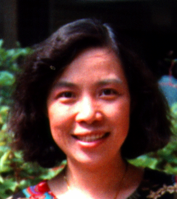 Mei-Hwa Chen
