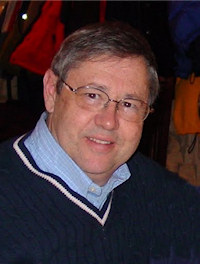 Dennis A. Benson