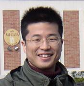 Mutsunori Yagiura