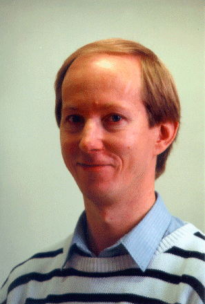 Jukka Teuhola