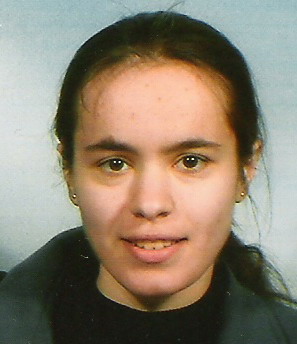 Olivia Oanea