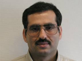 Saeed Shiry Ghidary