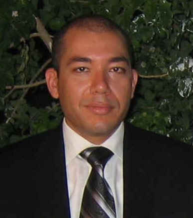 Nizar Bouguila