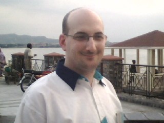 Gábor Sági