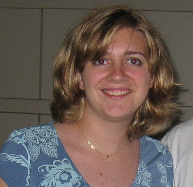 Sara Sprenkle
