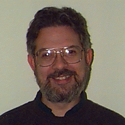 Kim Bruce
