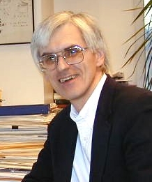 John R. Kender
